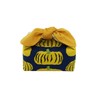 Lunch Bag, Insulated Lunch Bag, No Drawstring, Tie Type, Azuma