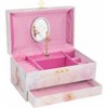 Unbekannt 15555 Musical Box Ballerina Mixed M