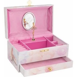 Unbekannt 15555 Musical Box Ballerina Mixed M