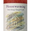 Magic hi-ringukyandoru House Thermofine Warming Home To Warm Wrap