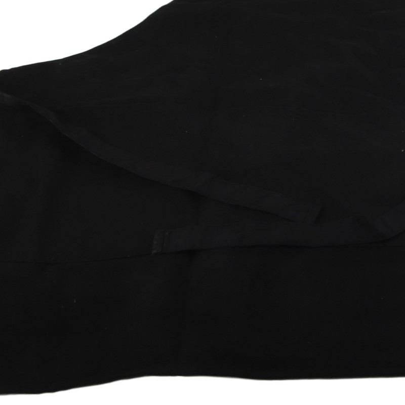 Multifunction Cooking Apron Oil‑Proof Waterproof Uniform Work Wear for Kitchen