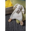 Mary Meyer Juguete suave Lovey, 13 pulgadas, conejo de avena