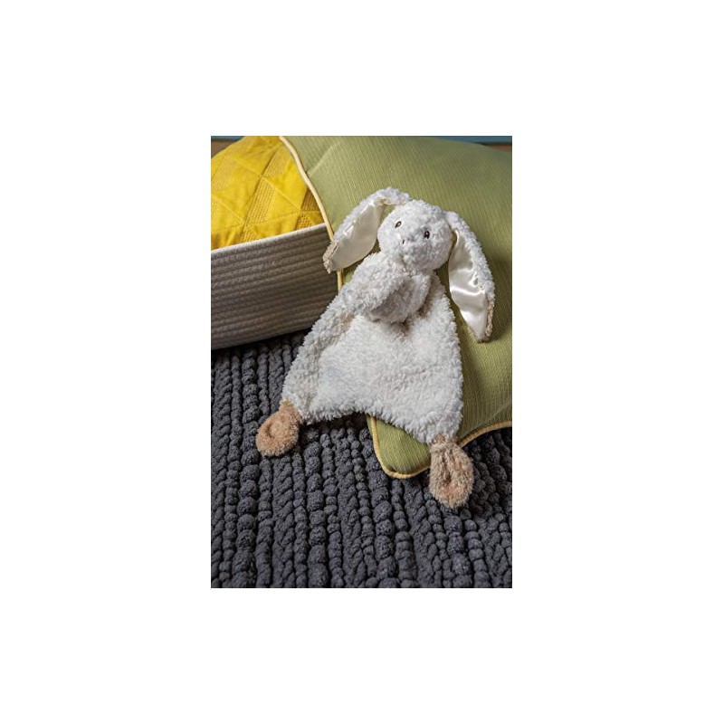 Mary Meyer Juguete suave Lovey, 13 pulgadas, conejo de avena