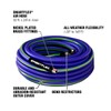 SmartFlex Air Hose, 3/8 in. x 50 ft., Hybrid, Blue