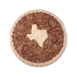 Aunt Eula's Grand Champion Pecan Pie
