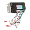 1000W Brushless Motor Controller Sine Wave Motor Speed Controller for