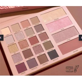 Moira Paleta De Ojos Y Rostro Unravel Destiny Eye & Face