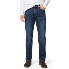 Joe's Jeans Men's Brixton Straight and Narrow Leg Jean, Mahrez, 32W x 34L