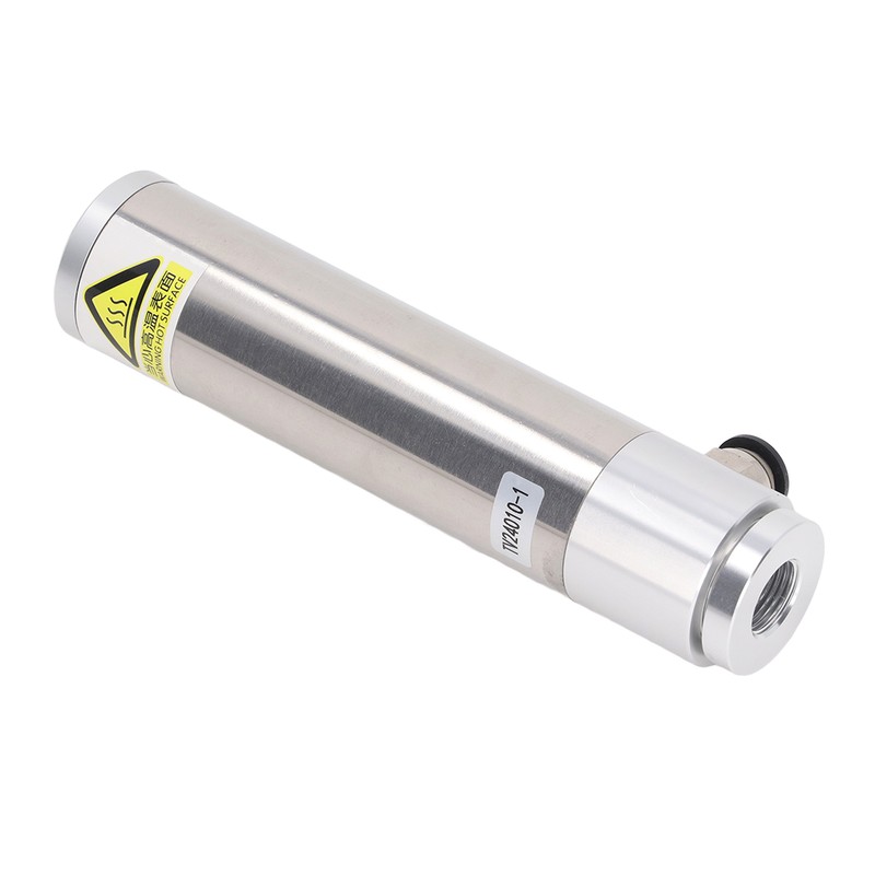 3PCS Set Cold Air Dry Cooling Gun Aluminum Alloy Anti