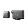 DJI Mic Mini (2 TX + 1 RX), micrófono inalámbrico