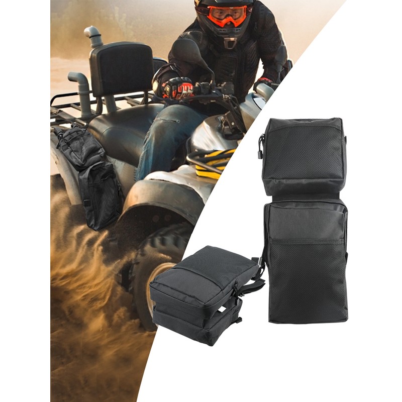ATV Beach Bag Bag