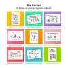 Lebenskarten XL for Children - Learning for Life Children in