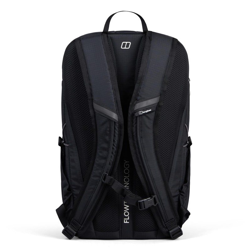 Berghaus Unisex 24/7 Backpack 18 Litre | Comfortable Fit |
