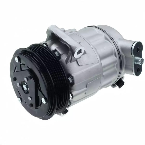 Pamolag AC Compressor AC Air Conditioning Compressor Kit For Maserati