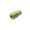 CDQBWKJGFJ 2 Pcs 1/8 NPT Male x 1/16 NPT Female