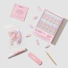 Other brands Glamnetic Press-on Nail Kit Tascan Twist / 글램네틱