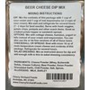 Cherry Orchard Foods Beer Cheese Dip, Spread, Dressing & Cheeseball