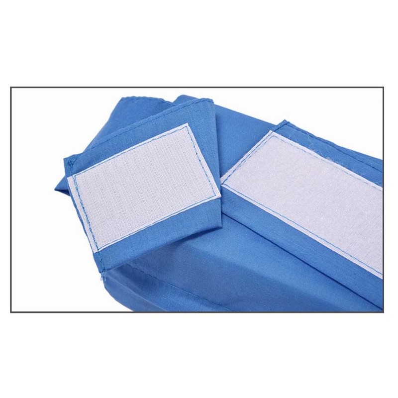 FOMIYES 2pcs Foot Rest Cushion Bed Pads Ankle Elevator Pressure