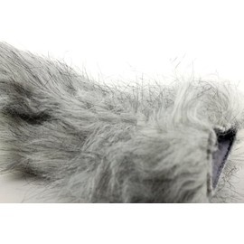 Digital Nc Advanced Super Cardioid Microphone for Panasonic HC-VX870K (Stereo/Shotgun) with Dead Cat Wind Muff