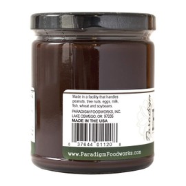 Paradigm Foodworks Irish Cream Haute Fudge, 10 Ounce