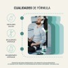 Gluation Cpsulas Life360 Glutathione Blend 60 Cpsulas Sin Sabor