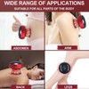 2 PCS Electric Cupping Therapy Set, 4 in 1 Electric