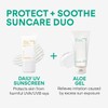 innisfree Aloe Vitalizing Soothing Gel Hydrating Face & Body Moisturizer