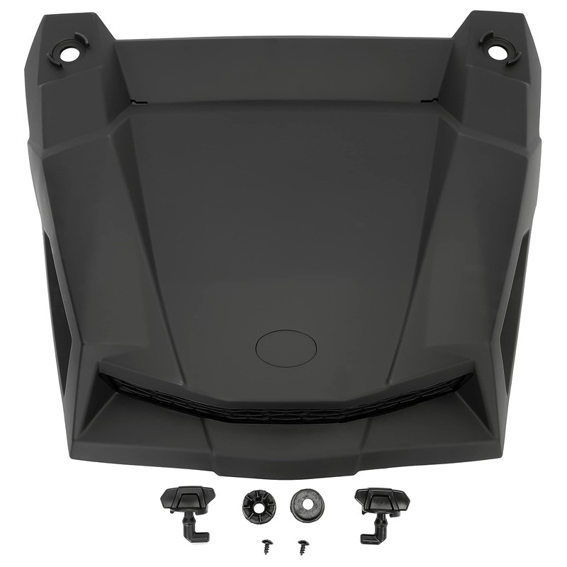 Kojem Hood Scoop Compatible With 2014-2018 Polaris RZR XP 1000;