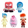 Just Play For Inside Out 2 Large Plush Characters |