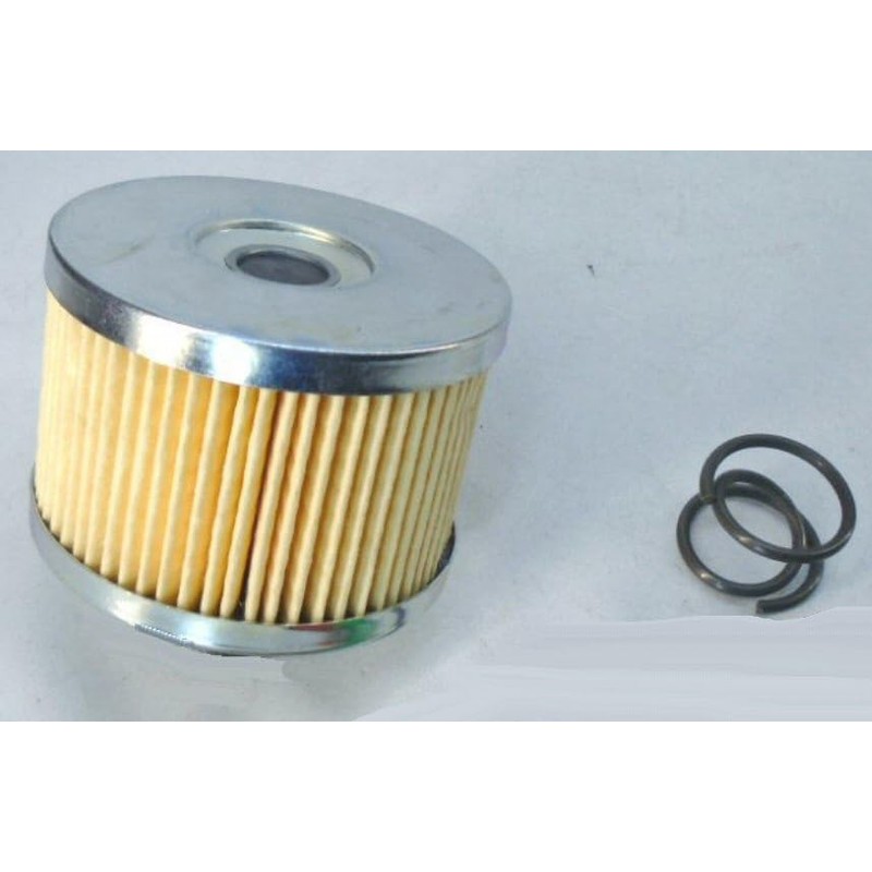 Oil Filter for Moto Guzzi V100 Mandello, V100 Stelvio -