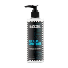Instant Rockstar Deep Clean Conditioner, 250 ml