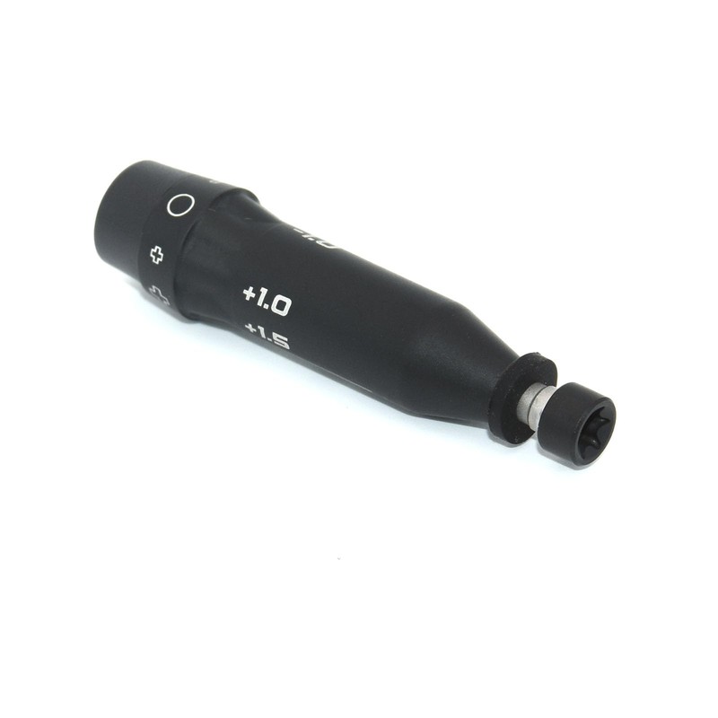 RunzeFeng 1PC Golf Shaft Sleeve Adapter fit for PING G440