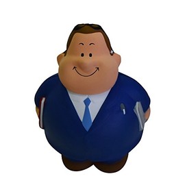 'Anti-Stress Squeezies "Herr Bert – Berater