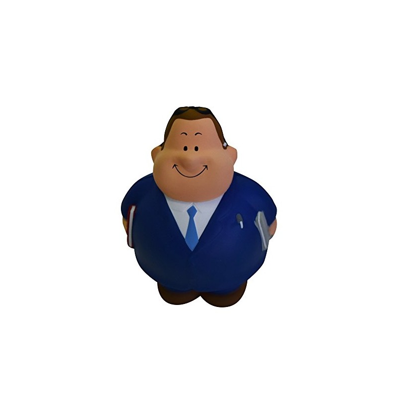 'Anti-Stress Squeezies "Herr Bert – Berater