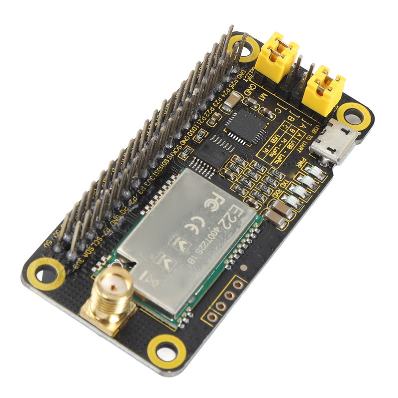 AM 020 LoRa HAT SX1268 Board 433MHz 470MHz 868MHz 915MHz
