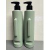 LaCoupe 2 PACK lot LaCoupe Argan Oil Complex Revitalizing Conditioner