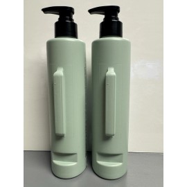 LaCoupe 2 PACK lot LaCoupe Argan Oil Complex Revitalizing Conditioner Set 12oz Dovelok