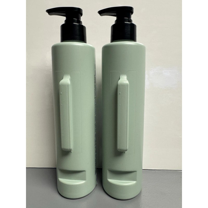 LaCoupe 2 PACK lot LaCoupe Argan Oil Complex Revitalizing Conditioner