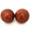 Wooden Health Ball Diameter 2.0 inches (5 cm), Made in