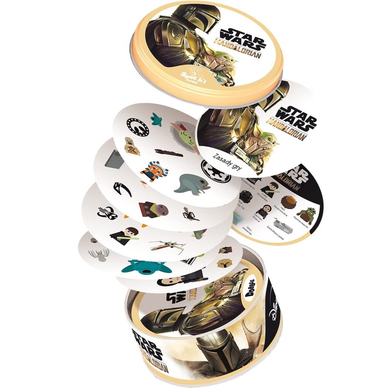 REBEL - Building Games, Multi-Coloured (93107)