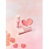 Mini Petal Drop Liquid Blush Duo Heart Petal Edition /