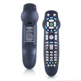 WDZP New Remote Control Replacement fit for RC26655006/03B P265V3.1 Frontier FiOS TV Verizon FiOS Systems