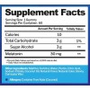 Gomitas de Melatonina Just Nutrients 30 mg para un Sueño