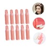Outanaya 10pcs Hair Volume Clips for Natural Fluffy Roots Durable
