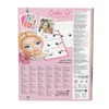 Depesche 13164 TOPModel - Cartella Creativa per Il Make-up, con