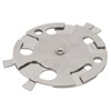 Air Source Lockout Device Pneumatic Air Supply Hose Connector Locking