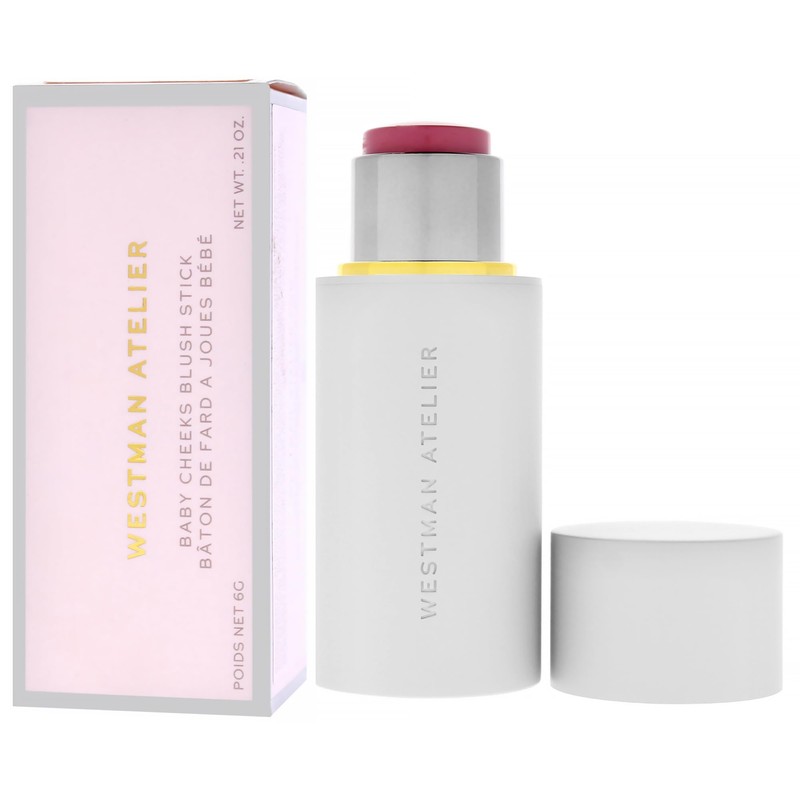 Baby Cheeks Blush Stick - Dou Dou by Westman Atelier