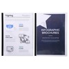 Exacompta - Ref 42742E - Presentation Covers for Slide Binders