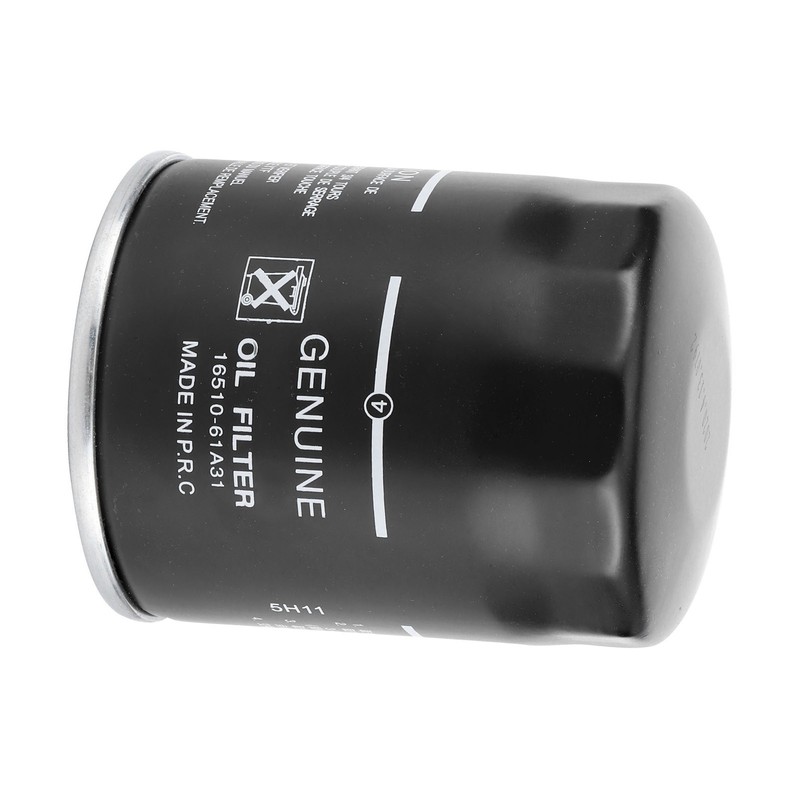 Oil Filter Outboard 16510‑61A31 Four Stroke Engine Replacement Fit for