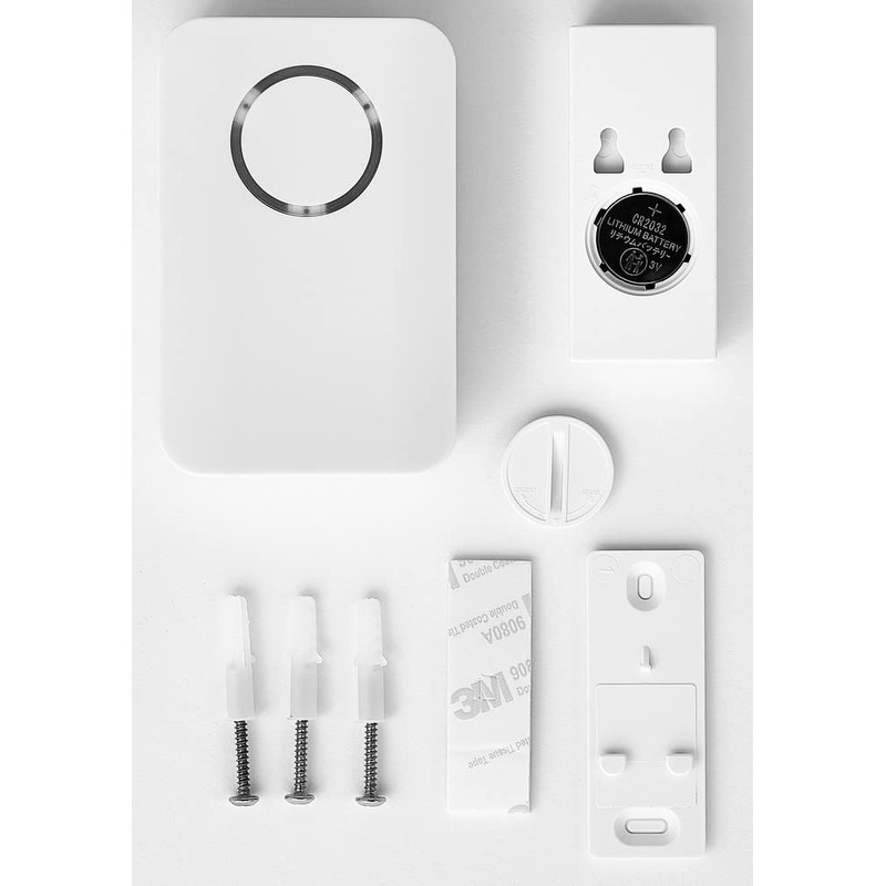 Wireless Doorbell 32 Melodies Wireless Door Bell Wireless Door Chime